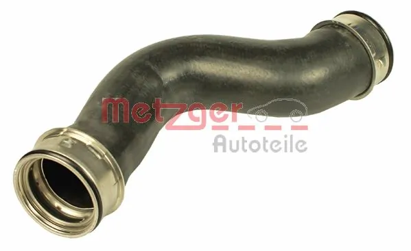 Charge Air Hose